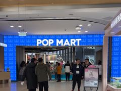 -泡泡玛特POPMART(沈阳大悦城店)