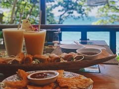 -卷心菜和避孕套餐厅(Pattaya)