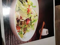 -盛百味·家宴餐厅(霸州分店)