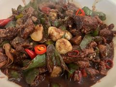 -潇湘·永州会馆(百子湾店)