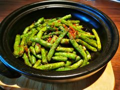 -星叶·东南亚料理(宁波万象汇店)