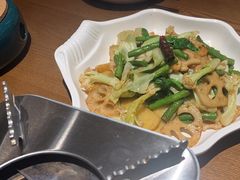 -小户人家(循礼门南国中心店)
