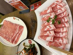 -羊乐锅·火锅·烧烤(南京创始店)
