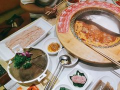 -川中渝夫火锅(铜陵万达广场店)