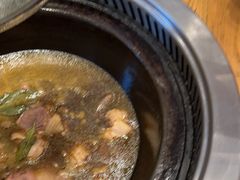 -锅老头铁锅炖•大锅蒸汽海鲜(韩乐坊店)