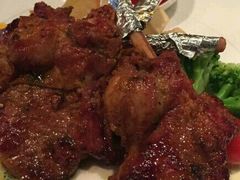 -托斯卡纳烘焙意大利餐厅(五天地店)