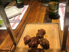 -通海俄式烧烤·俄罗斯大串(嵩山路店)