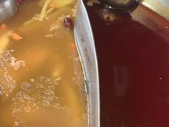 -山城辣妹子(定福庄店)