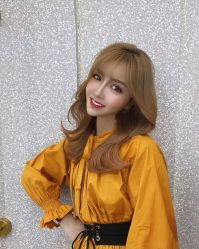 -3AM HAIR SALON染发接发