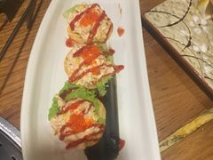-赤坂亭·M9和牛烧肉·铁板烧(合肥万象城店)