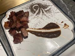 -额尔敦牛厨师铜板烧