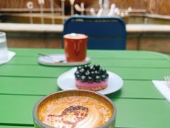 -潮一不贰·法式甜品·生日蛋糕·西式简餐(外滩店)