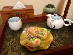 -康美道家养生馆