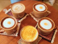 -METAL HANDS(五道营店)