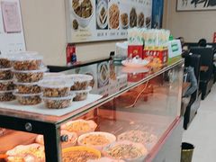 -新白家罩饼(三丰路店)