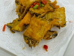 -寻味顺德·南记酒家·传统顺德菜·鱼生(广源路店)