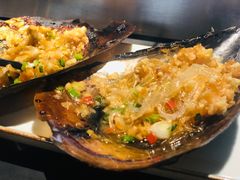 -很久以前羊肉串(中山公园店)