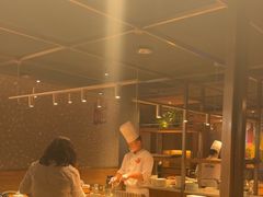 -飞阳铁板烧(ME TOWN购物中心店)