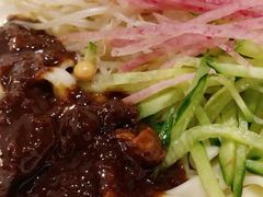 老北京炸酱面-皇城根北京风味主题餐厅(泰华城店)