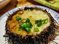 -旺角小渔村·海肠捞饭开创者(环山路店)
