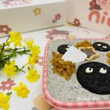 石家庄探店：春田花花就像四季与你