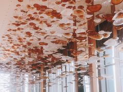 -视界美食自助餐厅·石家庄希尔顿酒店