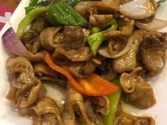 -东北大菜馆(延长路店)