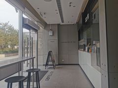 -喜茶(武汉范湖万达广场店)