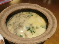 -李久其家民间餐厅(观沙岭公园店)