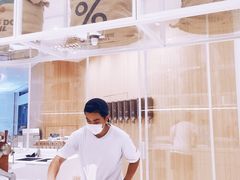 -% Arabica阿拉比卡咖啡(深圳湾万象城店)