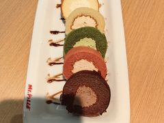-米斯特比萨(罗斯福店)