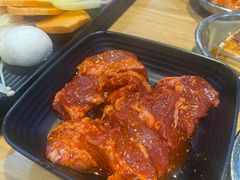 -麻蒲碳烤肉(远景路1号店)