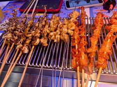 -大成海鲜烧烤·小龙虾(五角场店)