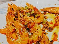-大神太神·铁板烧(瑞虹天地月亮湾店)