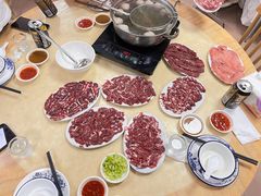 -五洲牛肉美食馆