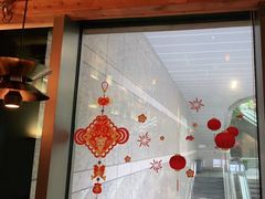 店内布置-同仁四季椰子鸡(宝安壹方城店)