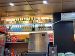 -东京屋(武定路店)