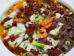 -邱大妈水煮(龙山店)