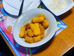 -Pelicana百利家炸鸡(江南西名店城店)