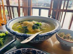 -洞天食府(北大街店)