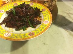 -那家小馆•北京菜•烤鸭(中关村店)