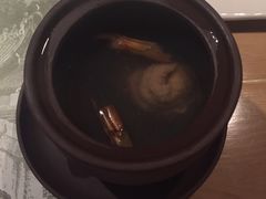 -老船坞餐厅(北京亚洲大酒店 )