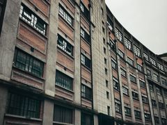 -上海四行仓库抗战纪念馆