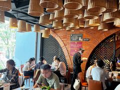 -佬太公海鸭·海鲜大排档(上海总店)