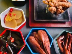 -M-MIX电音烤吧