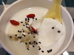 自制酸奶-紫光园·烤鸭·北京菜(劲松店)