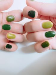 -LEILEI NAIL蕾蕾美甲美睫