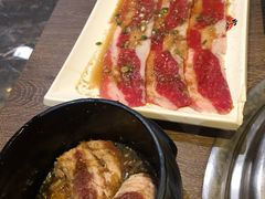 -火炉火自助餐(悠唐购物中心店)