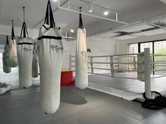 -EFL巴西柔术·综合格斗·泰拳·少儿体能训练(虹桥德必馆)