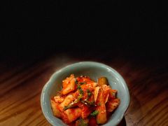 自製泡菜-鸟啸酒场 by MIG(长乐路店)